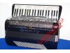 Cavagnolo Wireless reedless accordion with Odyssee expander 